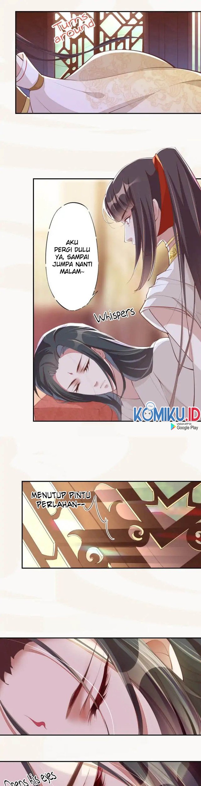 Peerless Alchemist Chapter 69 Gambar 6