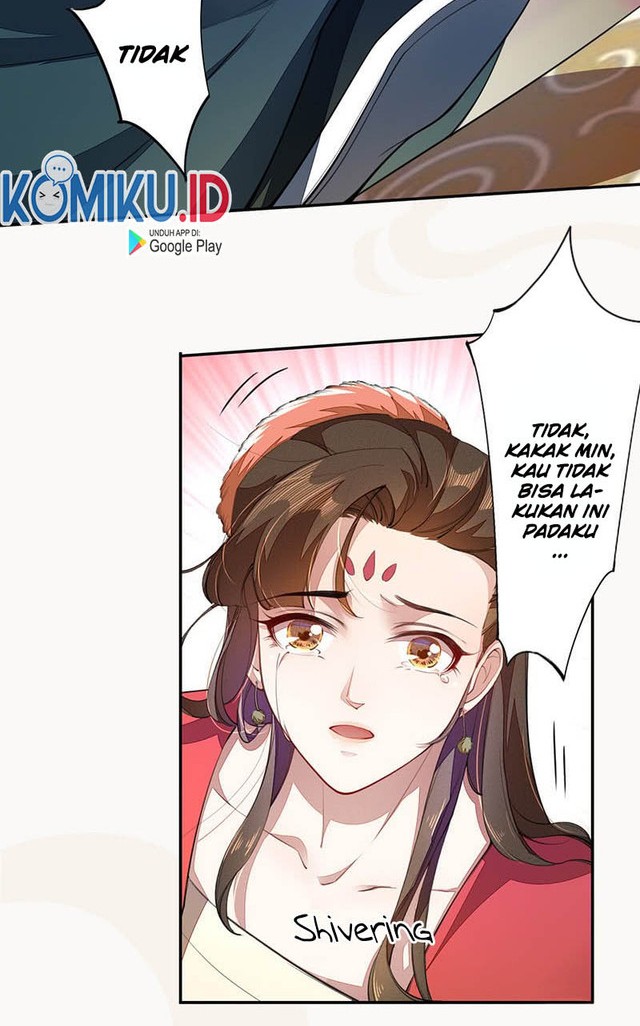 Peerless Alchemist Chapter 70 Gambar 15