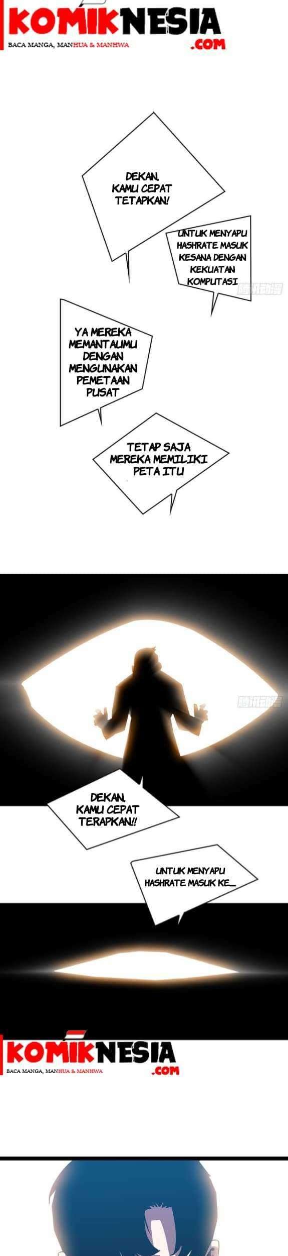 It all starts with playing game seriously Chapter 23 Gambar 13