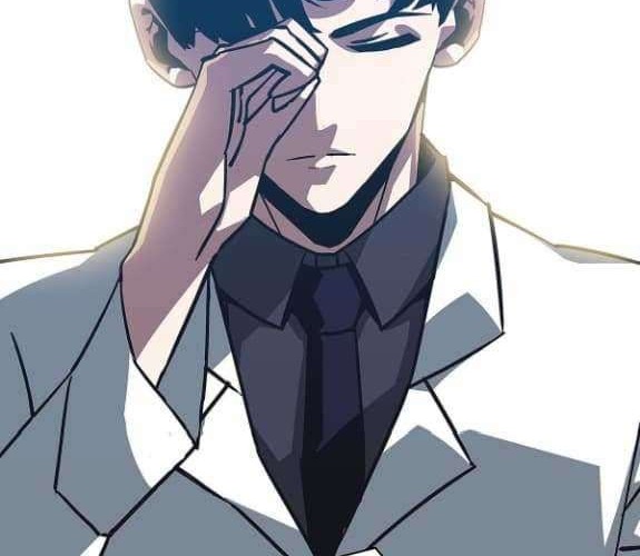 It all starts with playing game seriously Chapter 23 Gambar 14