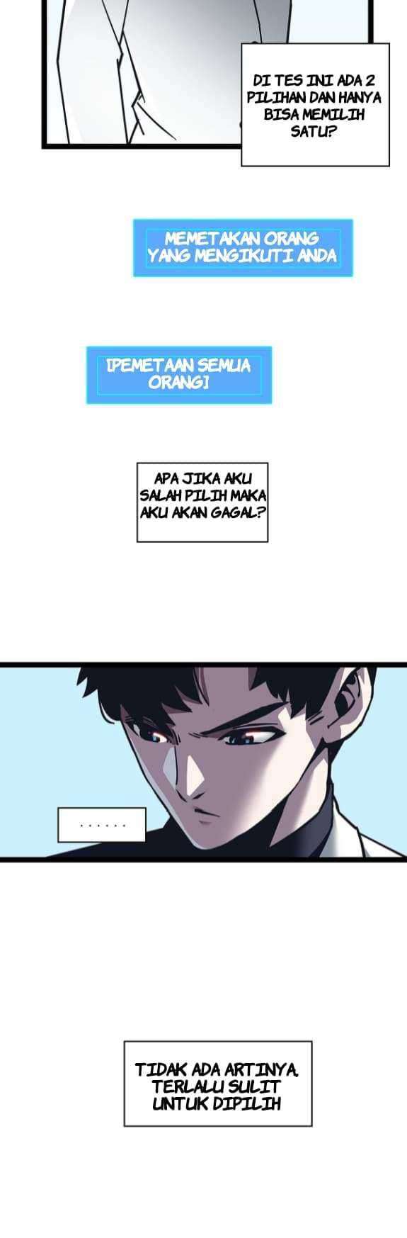 It all starts with playing game seriously Chapter 23 Gambar 19