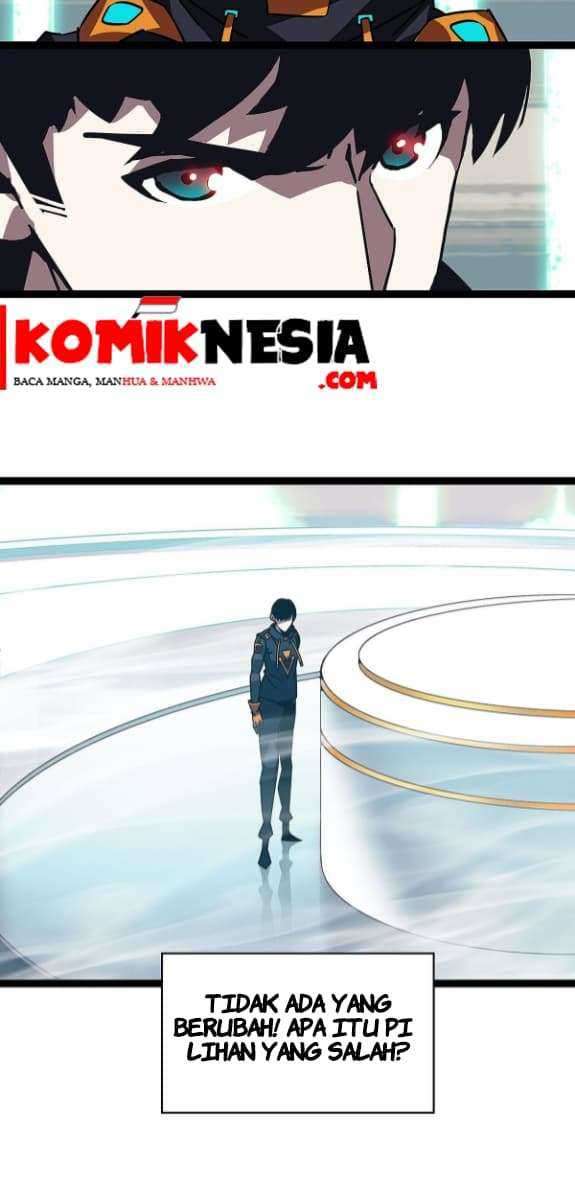 It all starts with playing game seriously Chapter 23 Gambar 28