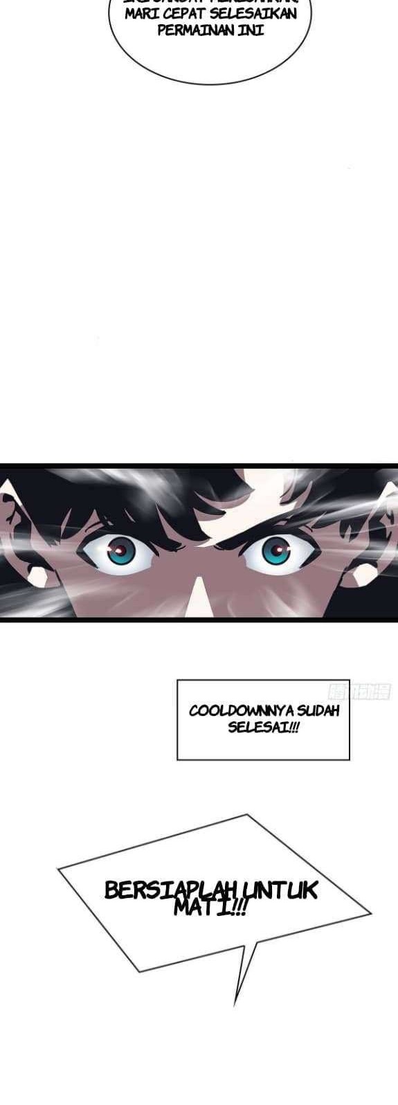 It all starts with playing game seriously Chapter 22 Gambar 8