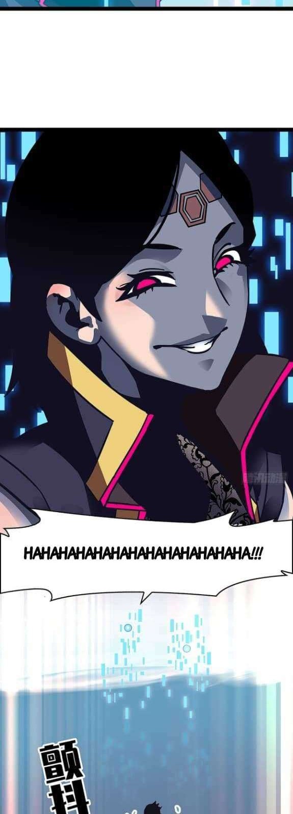 It all starts with playing game seriously Chapter 22 Gambar 12