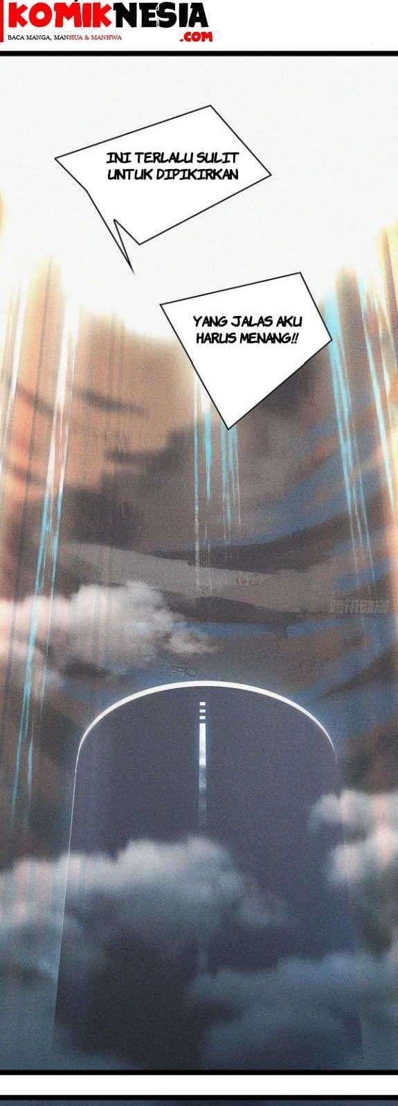 It all starts with playing game seriously Chapter 22 Gambar 17