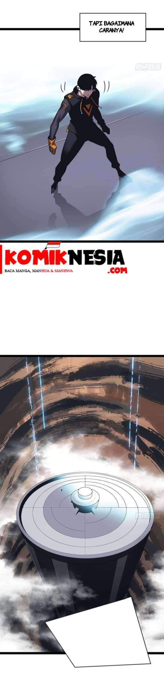 It all starts with playing game seriously Chapter 22 Gambar 20