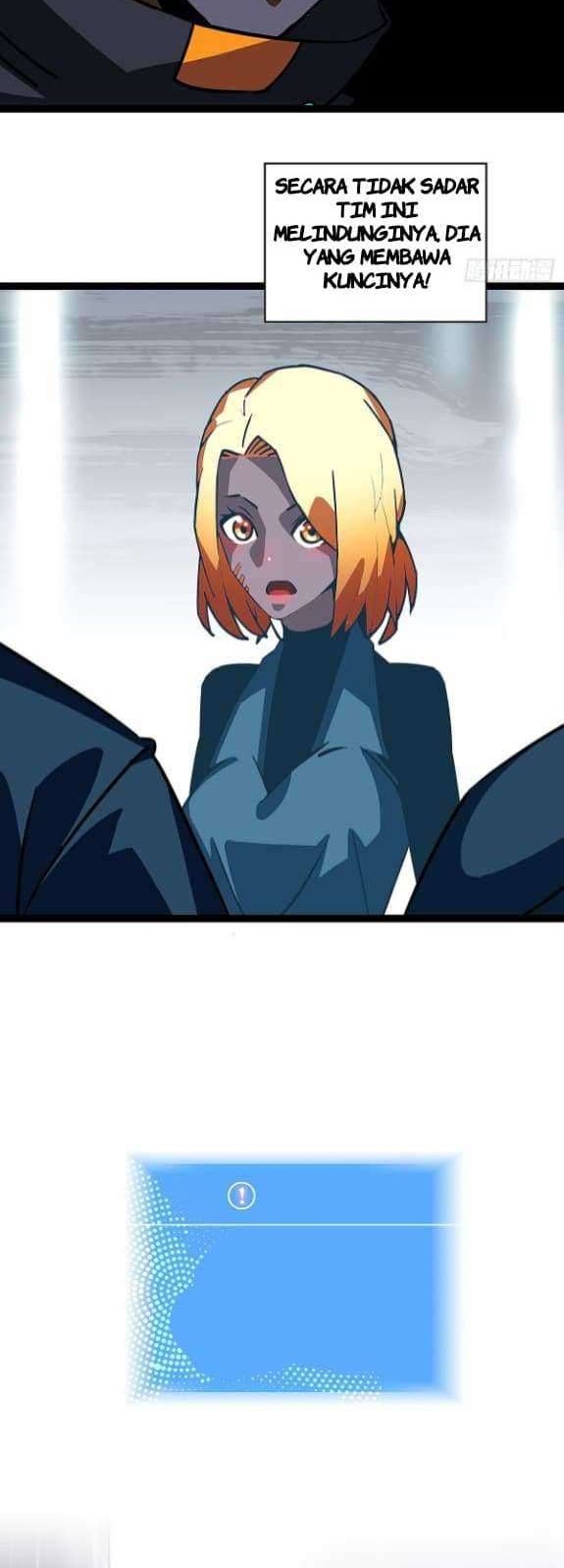 It all starts with playing game seriously Chapter 21 Gambar 10