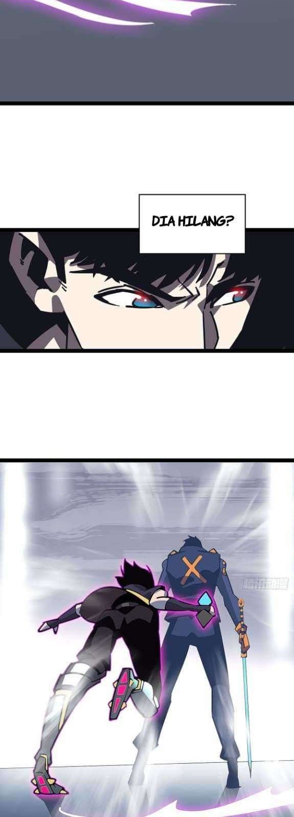 It all starts with playing game seriously Chapter 21 Gambar 19