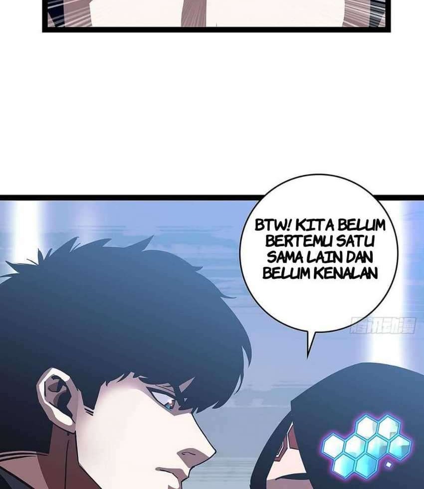 It all starts with playing game seriously Chapter 20 Gambar 8