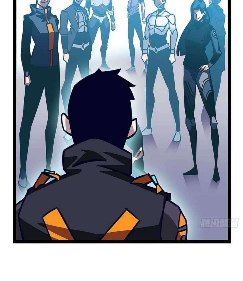 It all starts with playing game seriously Chapter 20 Gambar 10