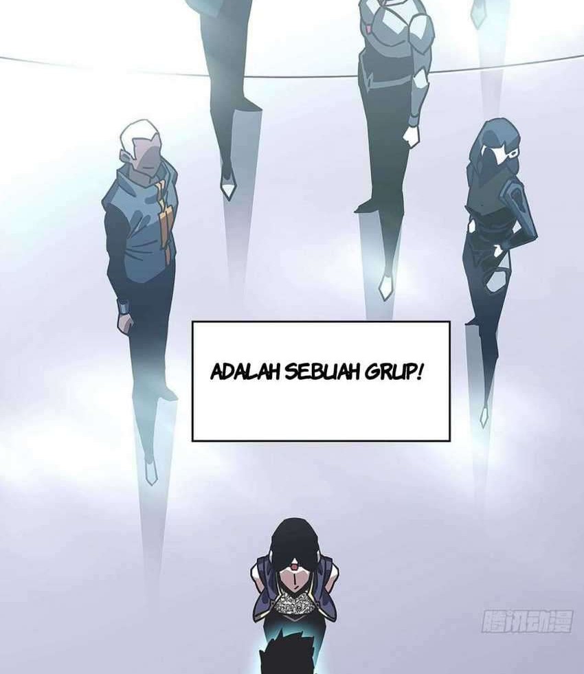 It all starts with playing game seriously Chapter 20 Gambar 12