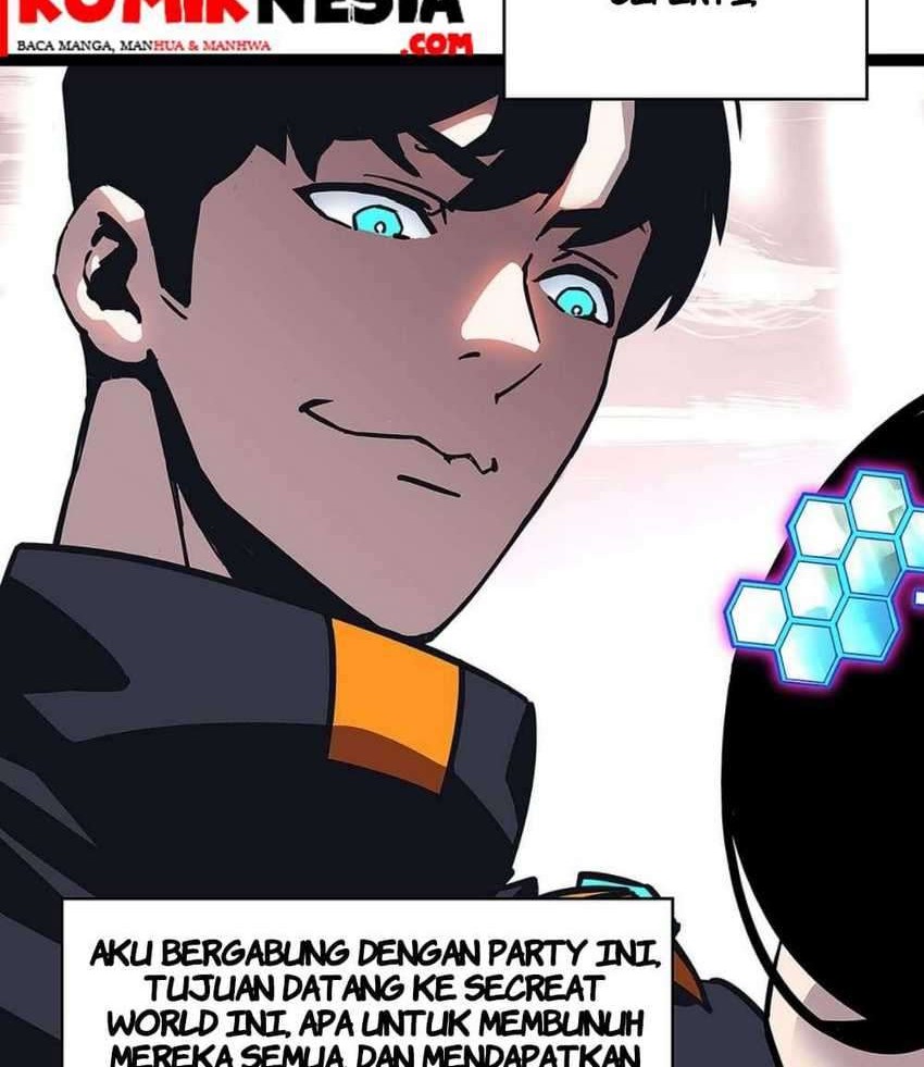 It all starts with playing game seriously Chapter 20 Gambar 14