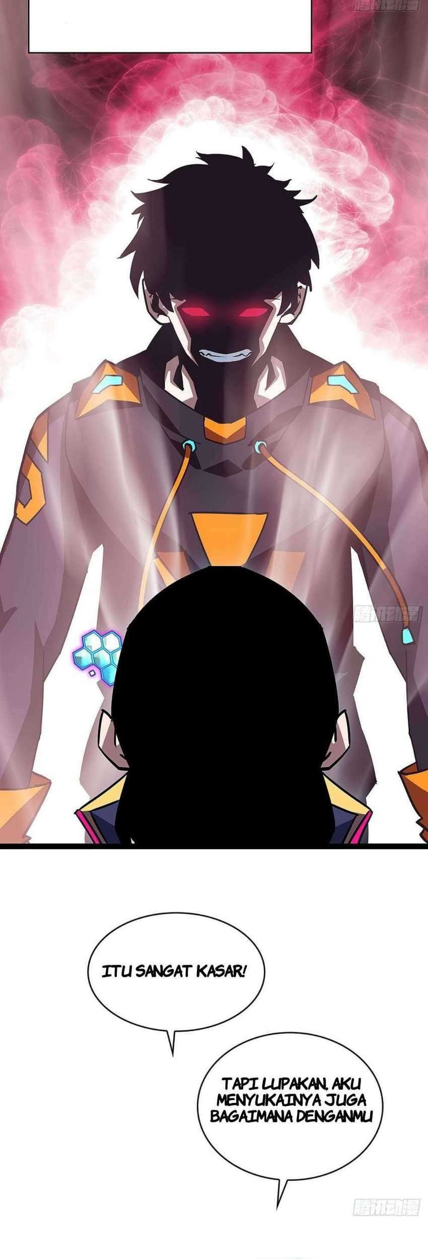 It all starts with playing game seriously Chapter 20 Gambar 16