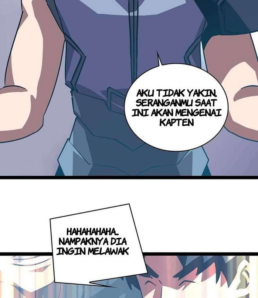 It all starts with playing game seriously Chapter 20 Gambar 25