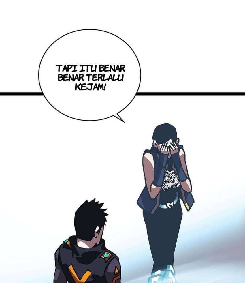 It all starts with playing game seriously Chapter 20 Gambar 19