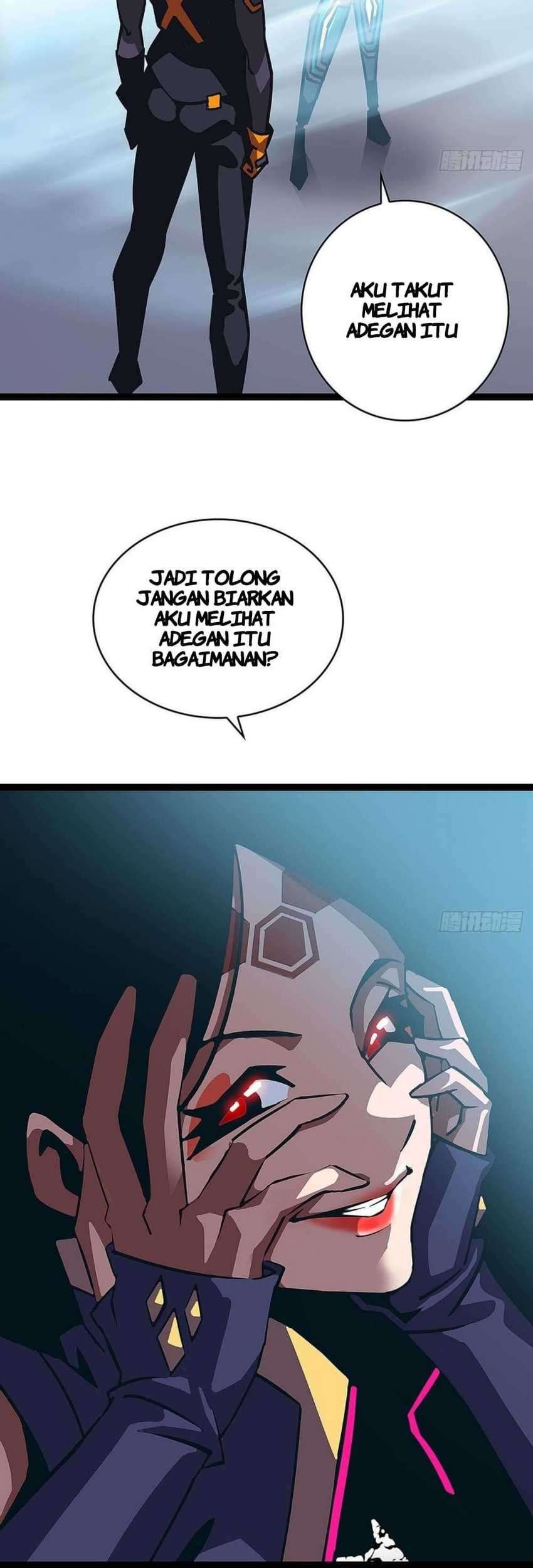 It all starts with playing game seriously Chapter 20 Gambar 20