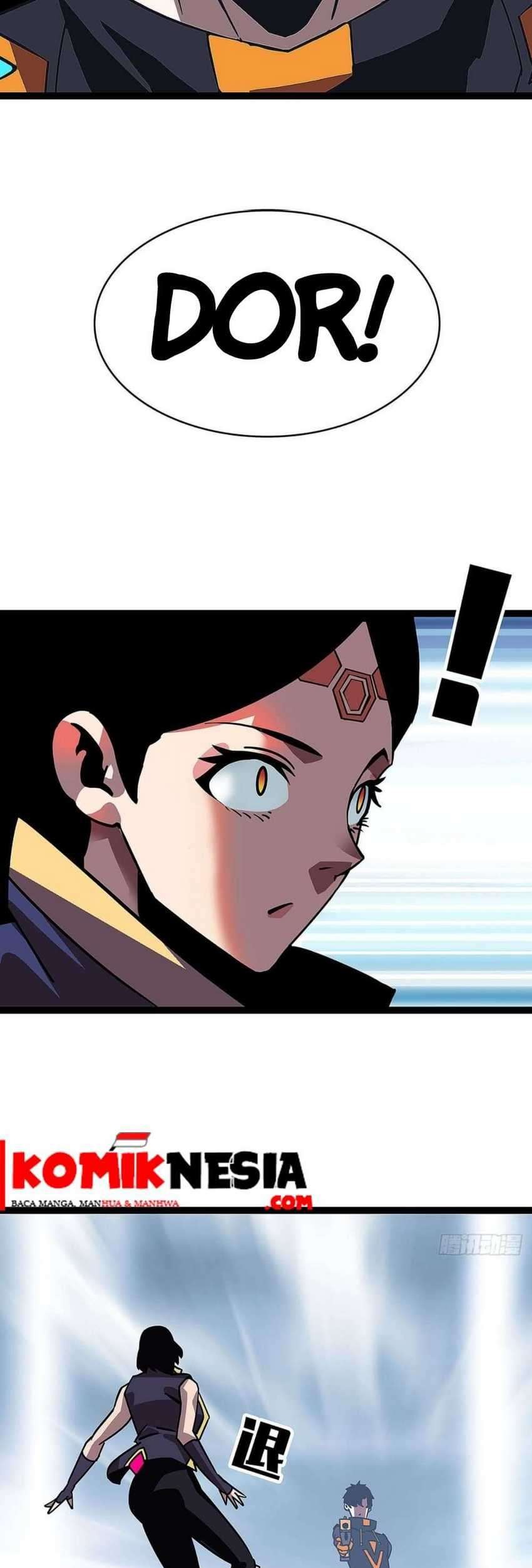 It all starts with playing game seriously Chapter 20 Gambar 28