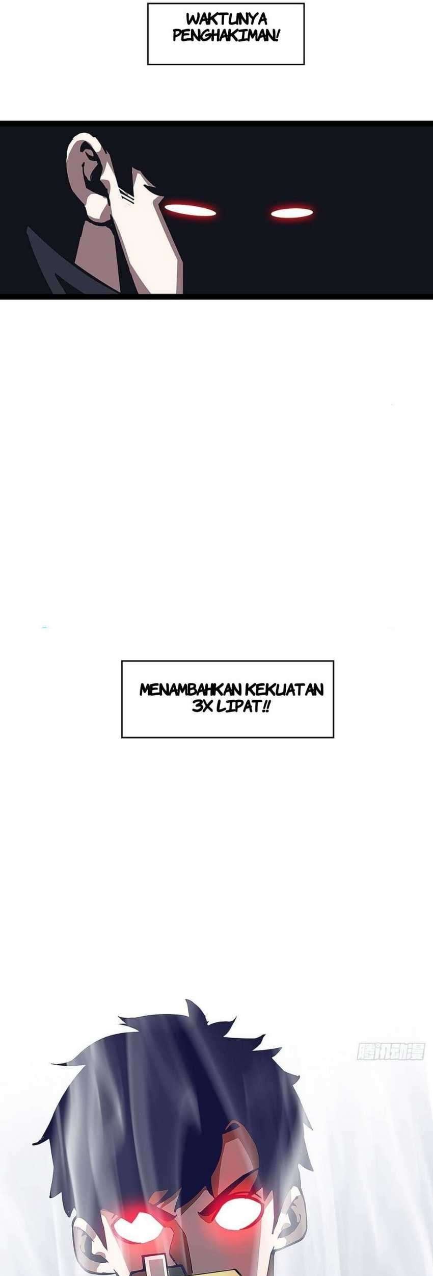 It all starts with playing game seriously Chapter 20 Gambar 37