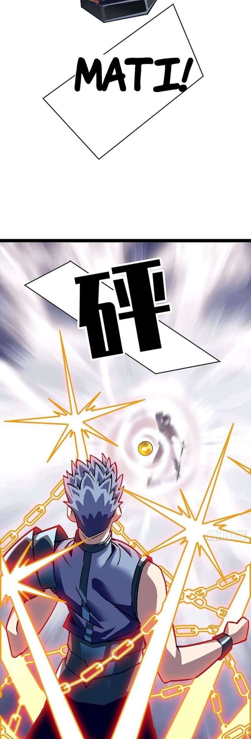 It all starts with playing game seriously Chapter 20 Gambar 39