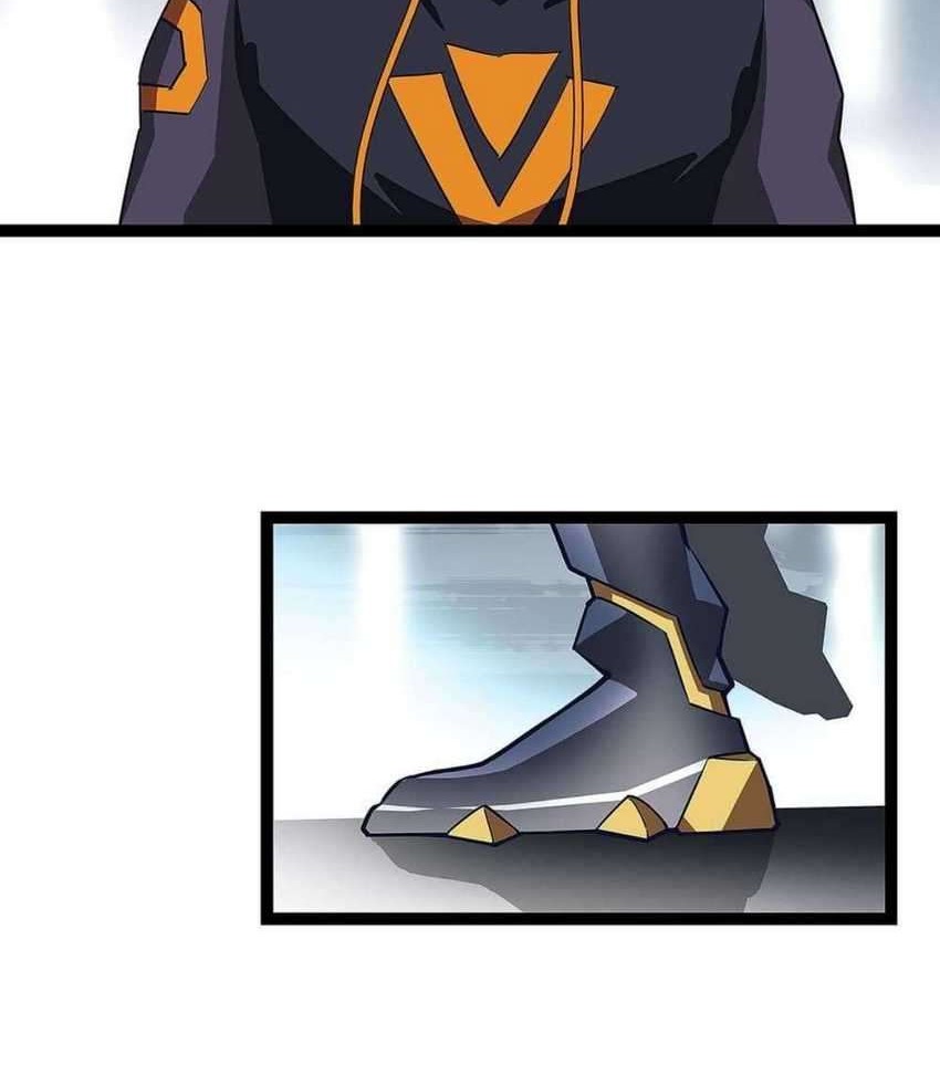 It all starts with playing game seriously Chapter 20 Gambar 6