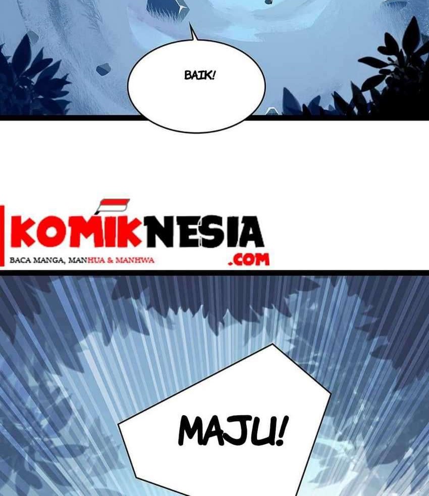 It all starts with playing game seriously Chapter 19 Gambar 10