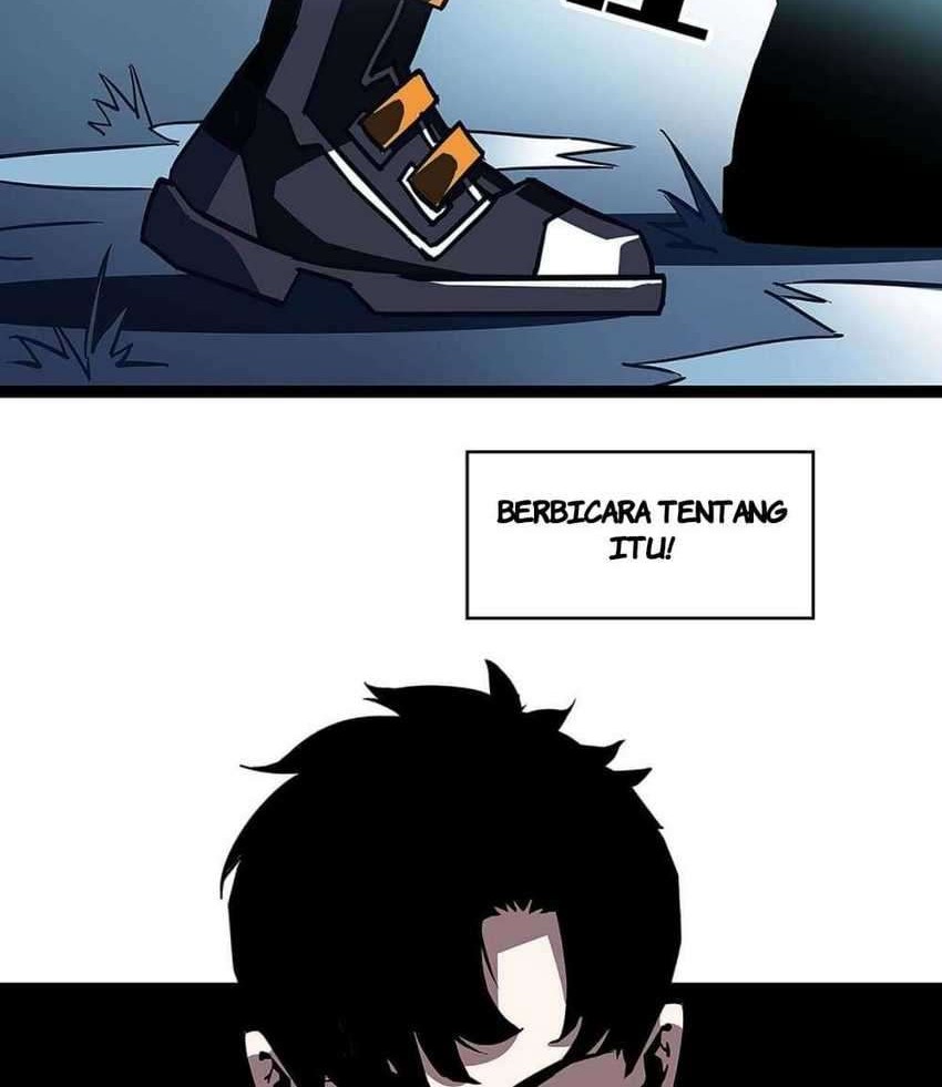 It all starts with playing game seriously Chapter 19 Gambar 12