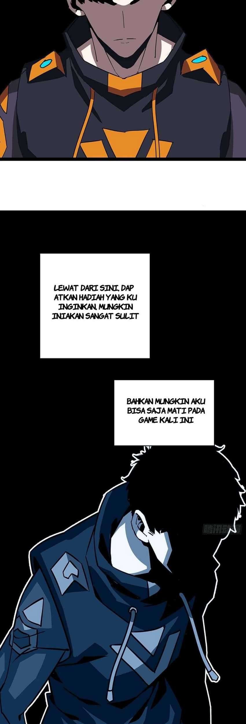 It all starts with playing game seriously Chapter 19 Gambar 13