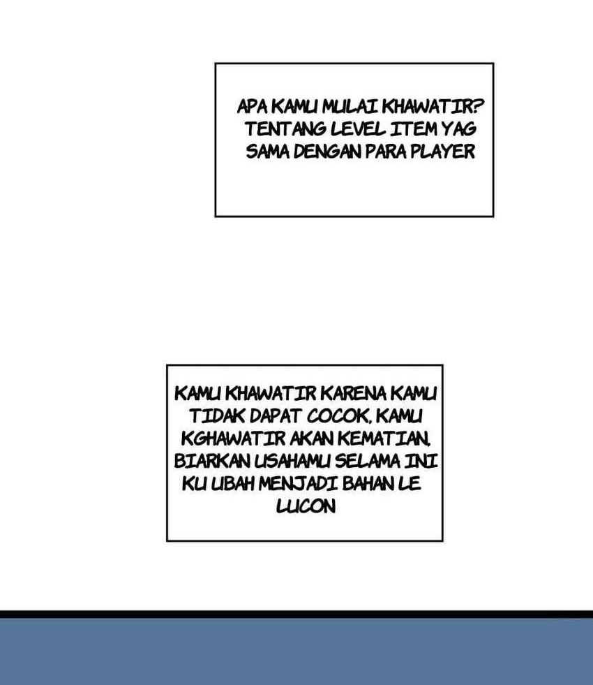 It all starts with playing game seriously Chapter 19 Gambar 17