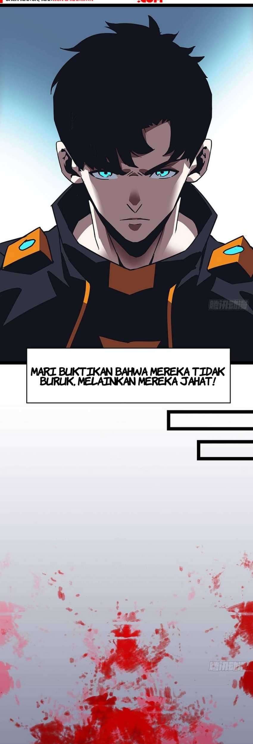 It all starts with playing game seriously Chapter 19 Gambar 20