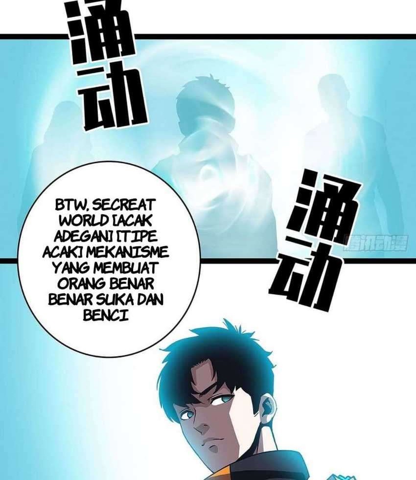 It all starts with playing game seriously Chapter 19 Gambar 27