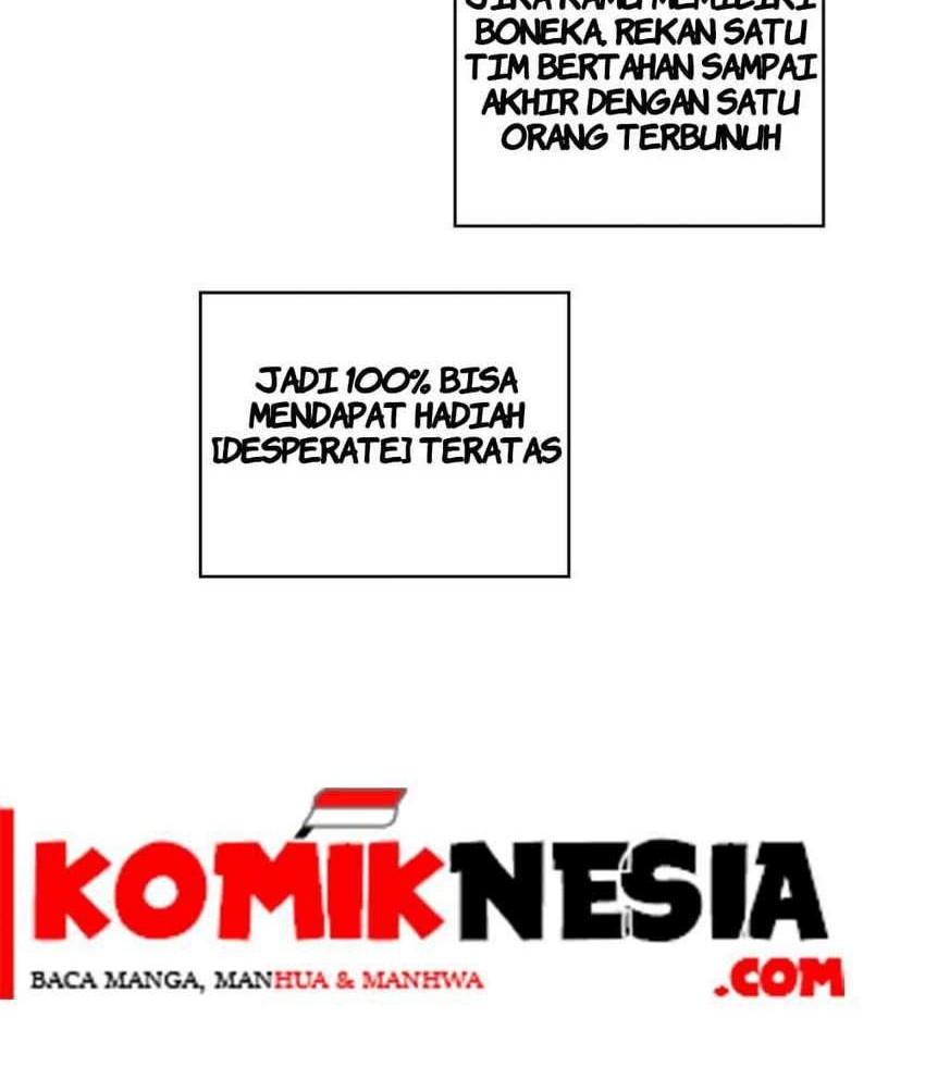 It all starts with playing game seriously Chapter 19 Gambar 34