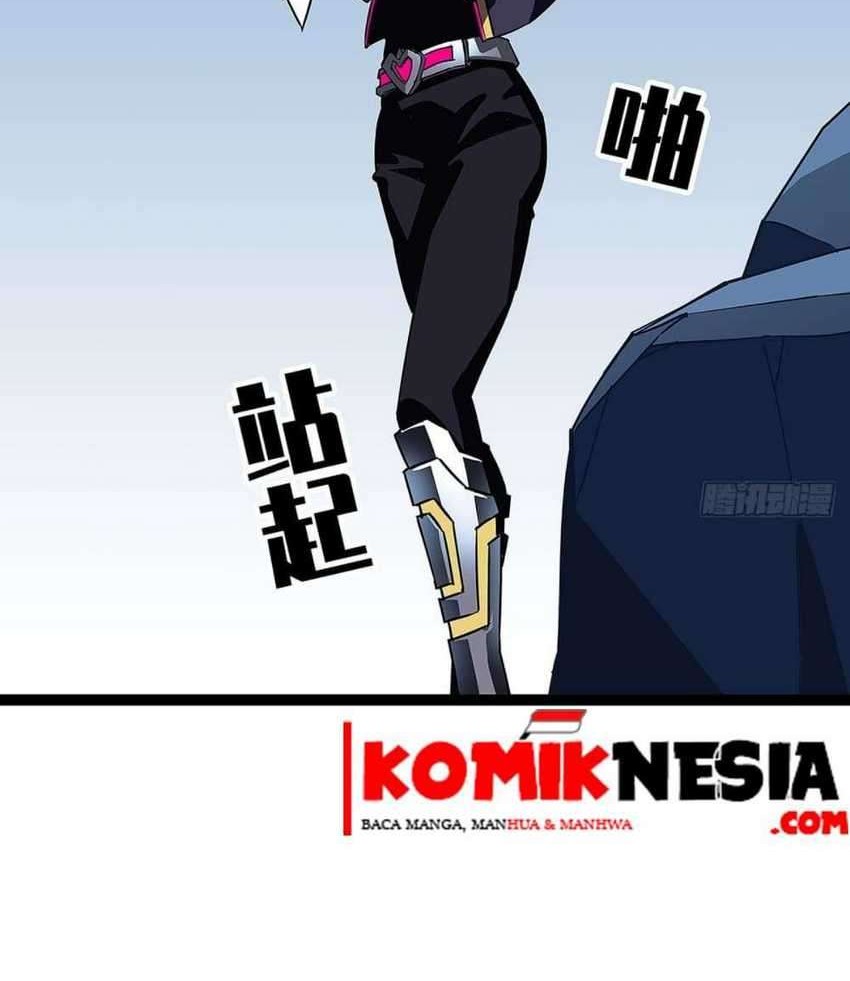 It all starts with playing game seriously Chapter 19 Gambar 6