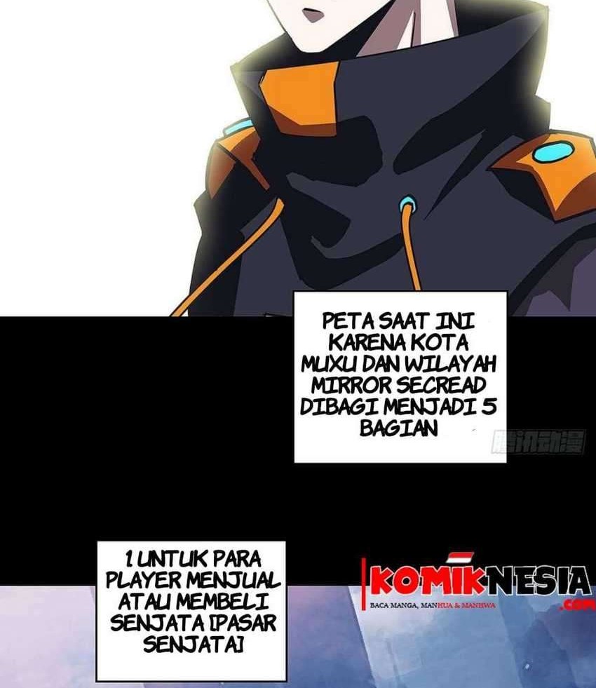 It all starts with playing game seriously Chapter 18 Gambar 8