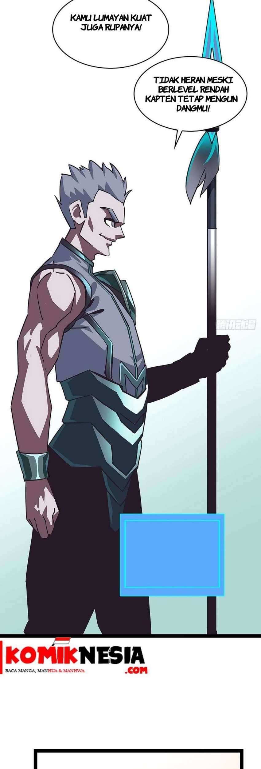 It all starts with playing game seriously Chapter 18 Gambar 31