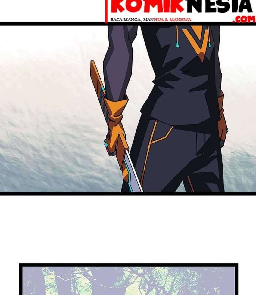 It all starts with playing game seriously Chapter 18 Gambar 34