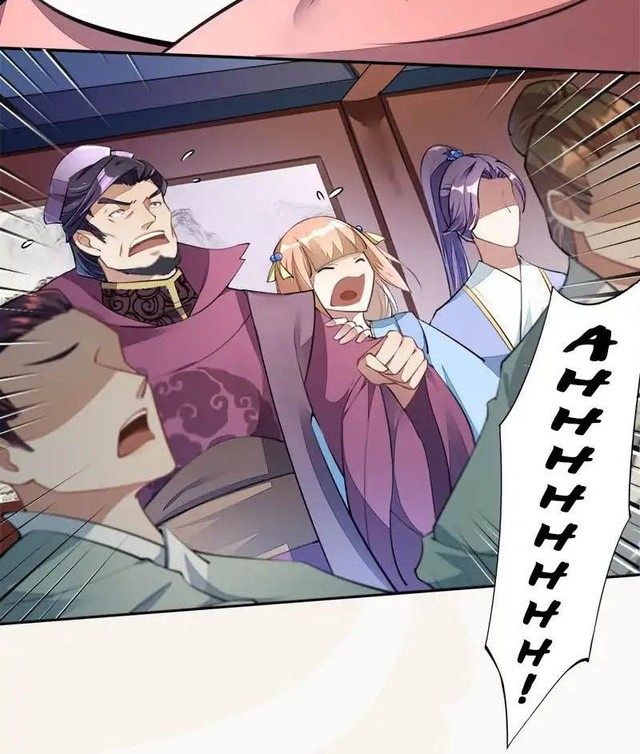 Peerless Alchemist Chapter 61 Gambar 11