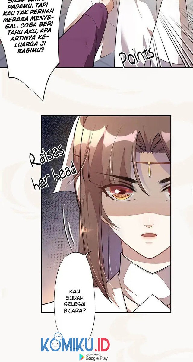 Peerless Alchemist Chapter 61 Gambar 3