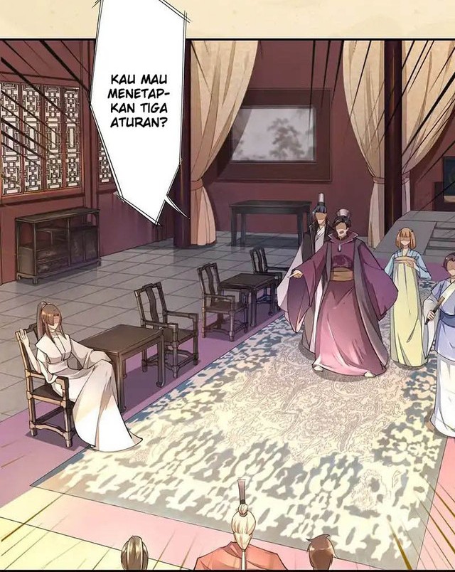 Peerless Alchemist Chapter 62 Gambar 7