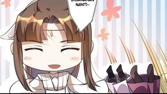 Peerless Alchemist Chapter 62 Gambar 9