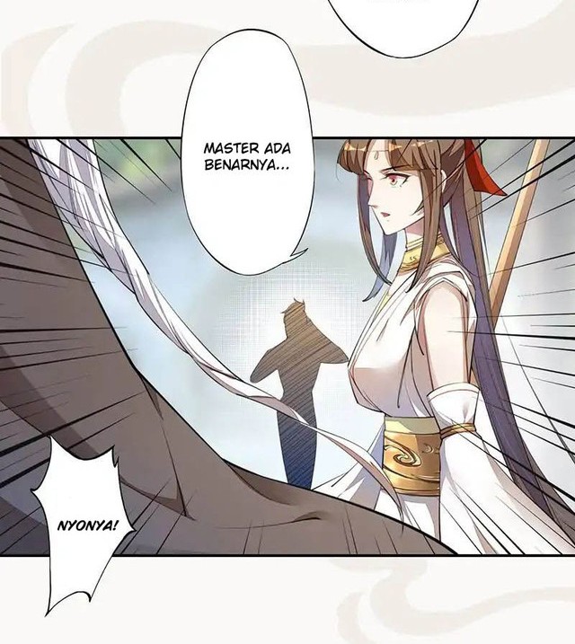 Peerless Alchemist Chapter 62 Gambar 11