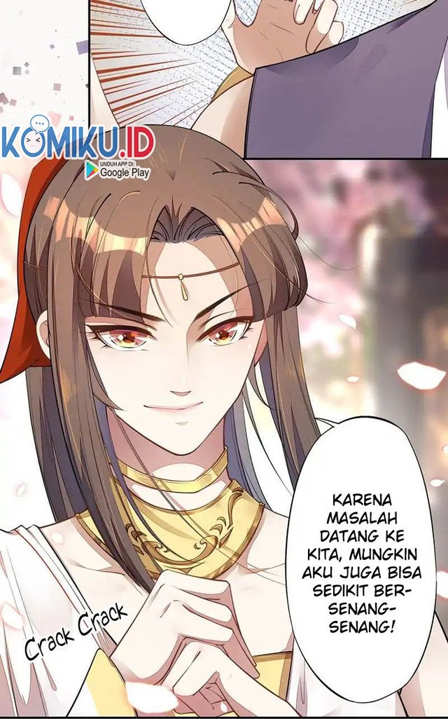 Peerless Alchemist Chapter 62 Gambar 13