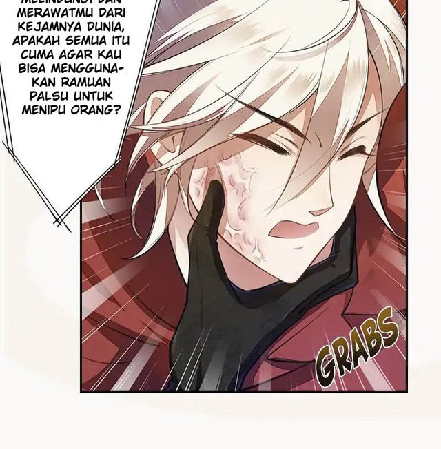 Peerless Alchemist Chapter 62 Gambar 15