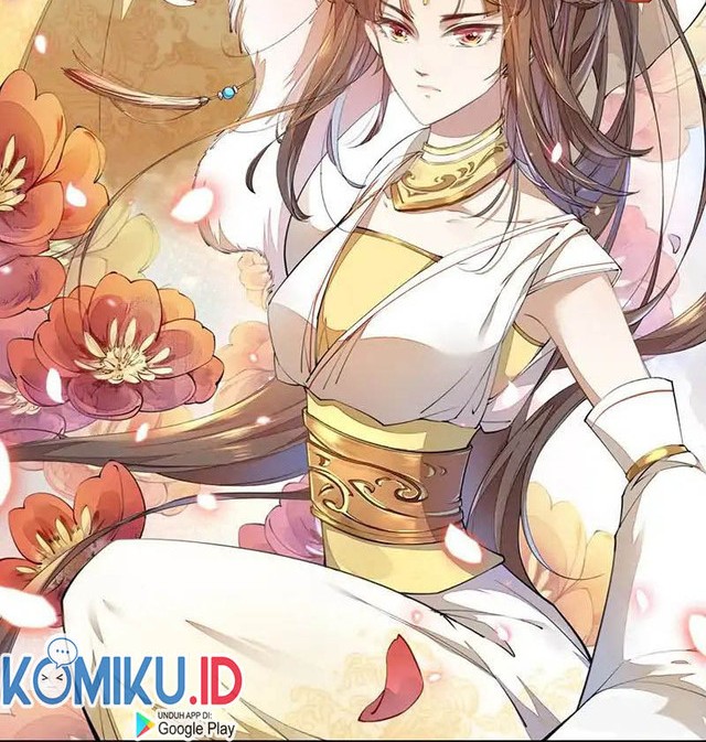 Peerless Alchemist Chapter 62 Gambar 3