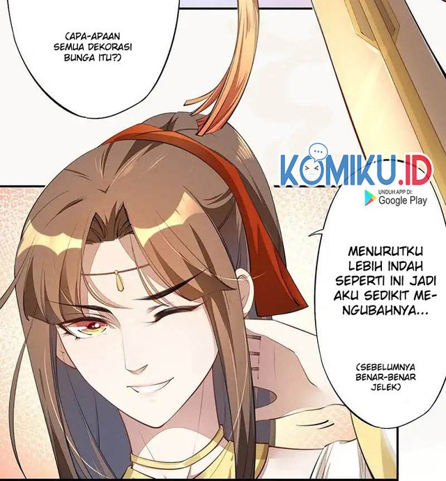 Peerless Alchemist Chapter 62 Gambar 5
