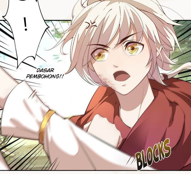 Peerless Alchemist Chapter 63 Gambar 7