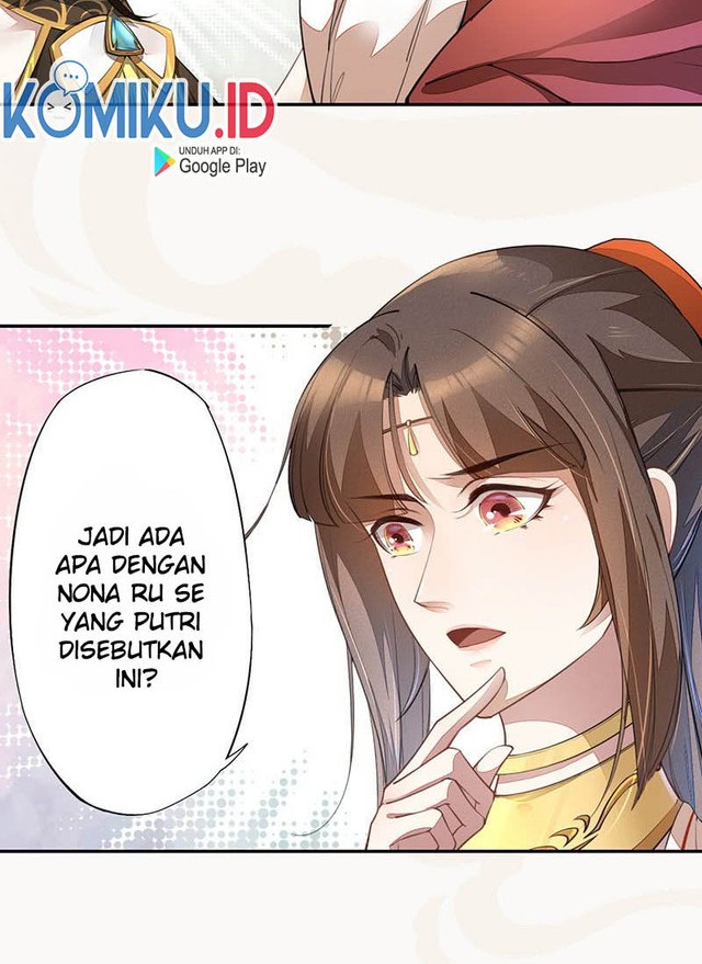 Peerless Alchemist Chapter 63 Gambar 11