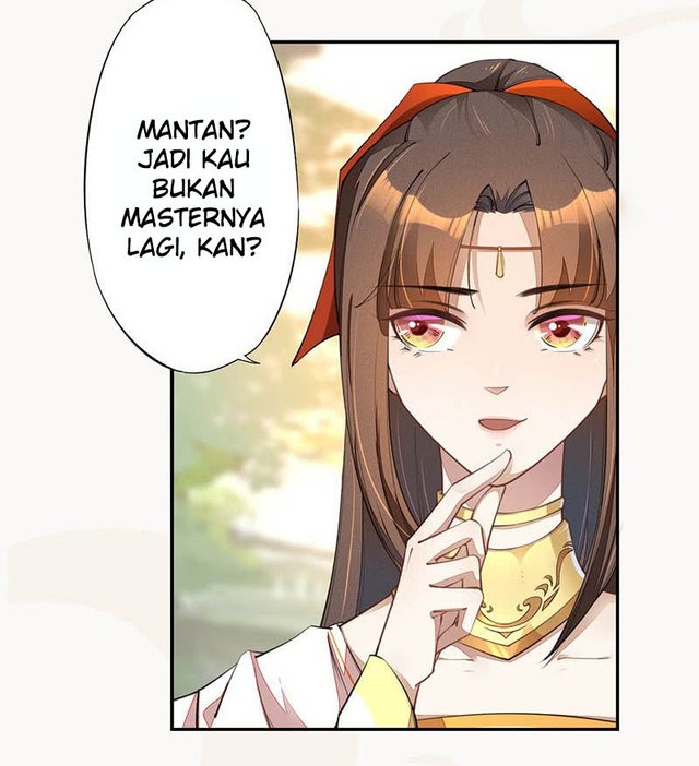 Peerless Alchemist Chapter 63 Gambar 5