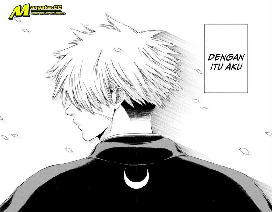 Mutou Black Chapter 13 Gambar 4