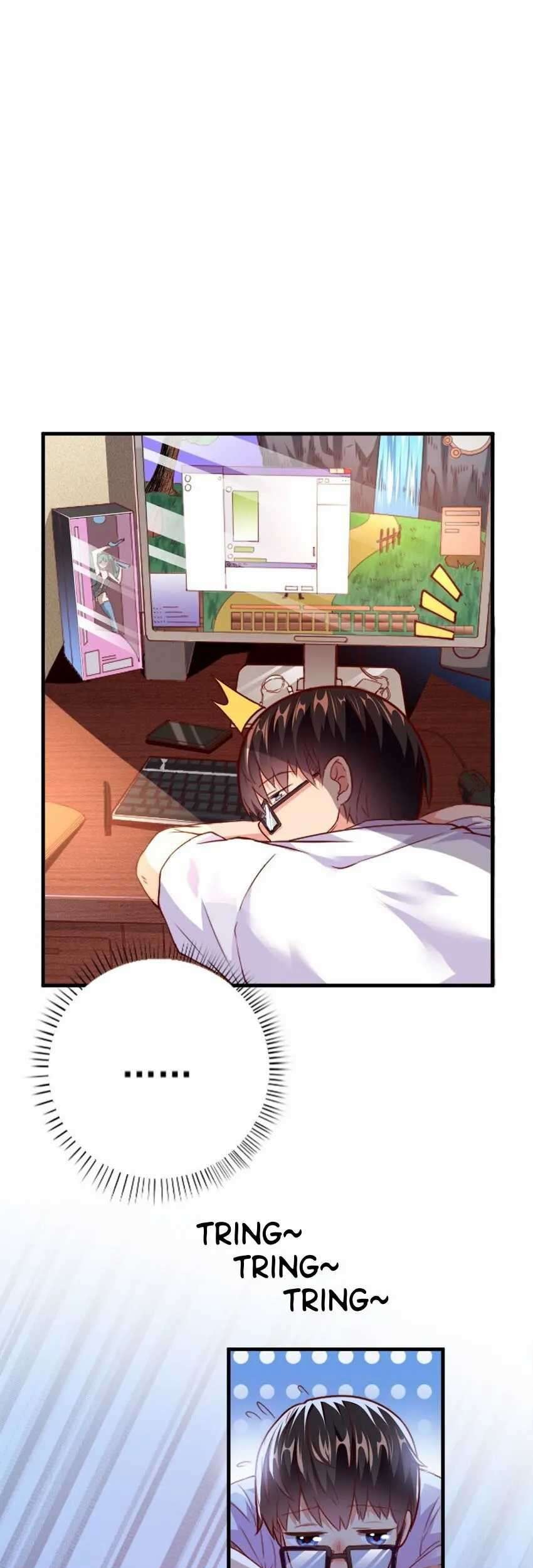 There Can’t Be Girls In My Guild! Chapter 1.2 Gambar 22