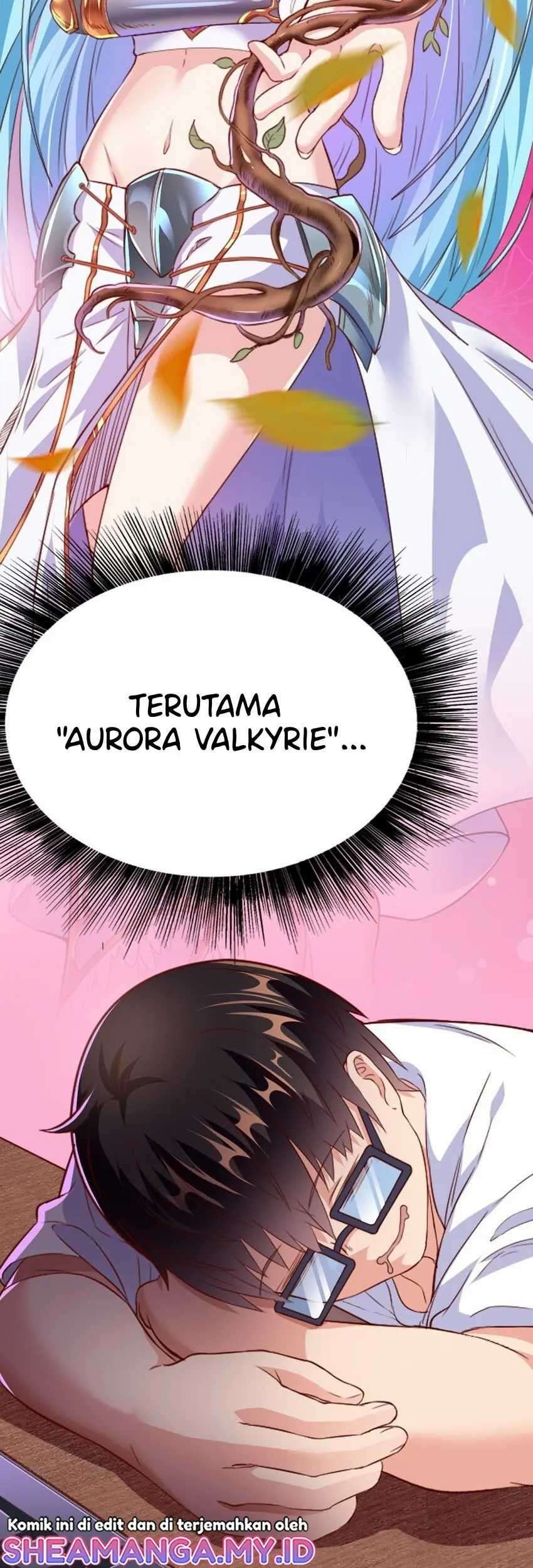 There Can’t Be Girls In My Guild! Chapter 1.2 Gambar 20